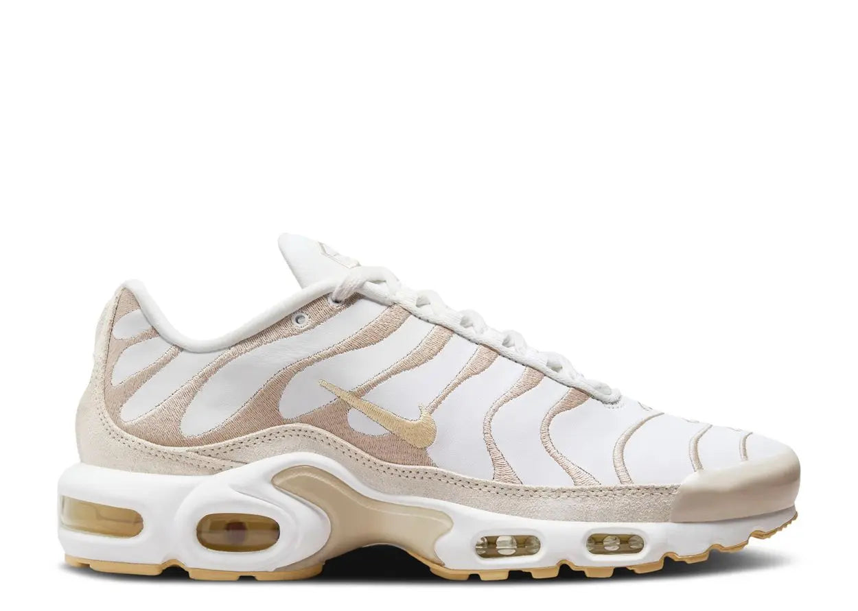 Nike Air Max Plus Premium Sanddrift Nike