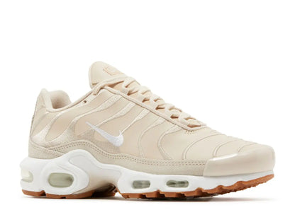 Nike Air Max Plus Premium Vachetta Tan Gum Nike
