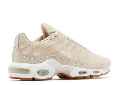 Nike Air Max Plus Premium Vachetta Tan Gum Nike
