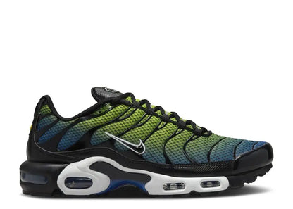 Nike Air Max Plus Racer Blue Volt Nike