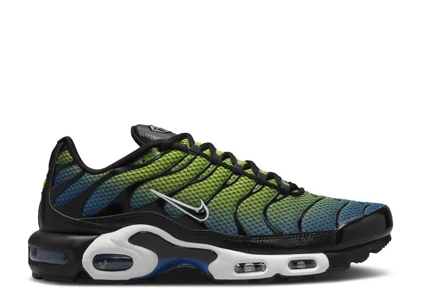 Nike Air Max Plus Racer Blue Volt Nike