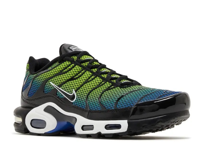 Nike Air Max Plus Racer Blue Volt Nike
