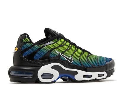 Nike Air Max Plus Racer Blue Volt Nike