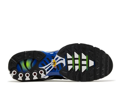 Nike Air Max Plus Racer Blue Volt Nike