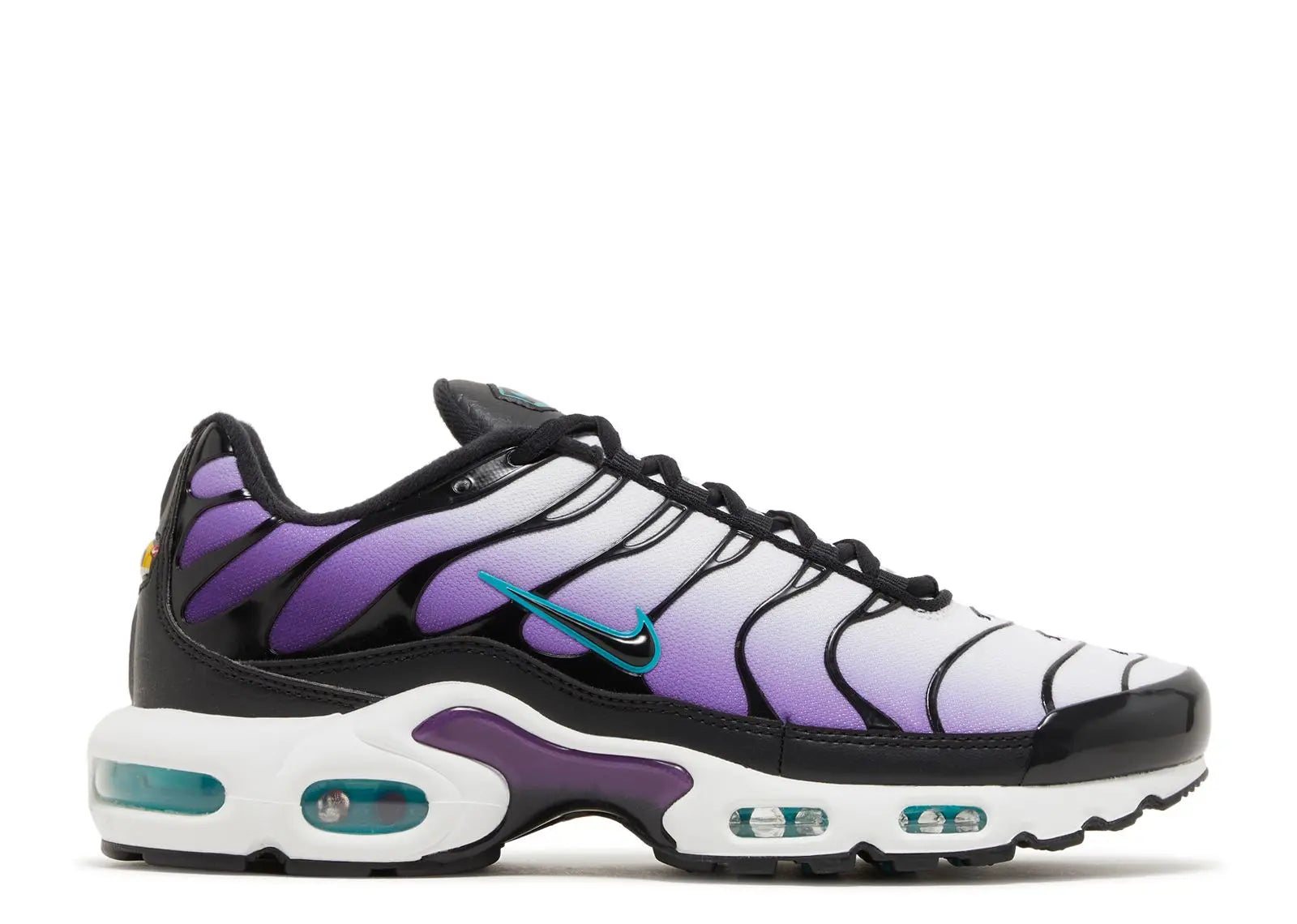 Nike Air Max Plus Reverse Grape Nike
