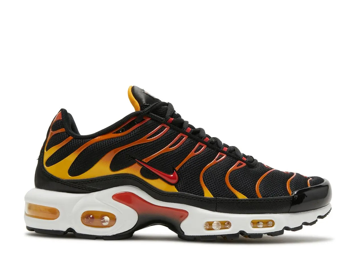 Nike Air Max Plus Reverse Sunset Nike