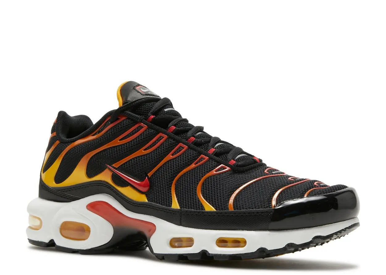 Nike Air Max Plus Reverse Sunset Nike