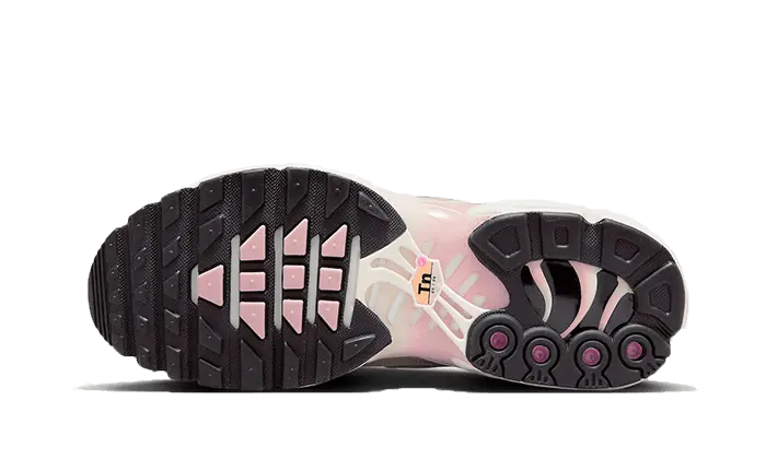 Nike Air Max Plus Rose Nike