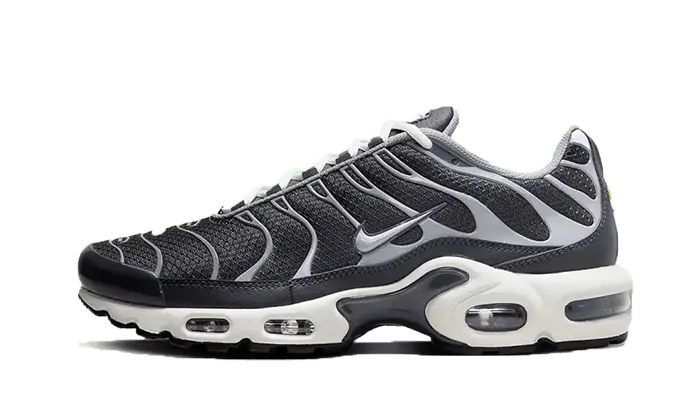 Nike Air Max Plus SE Greyscale Cool Grey Nike