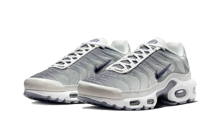 Nike Air Max Plus Sail Grey Nike