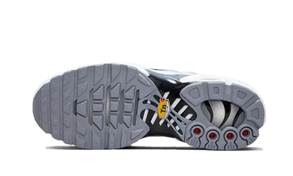 Nike Air Max Plus Sail Grey Nike