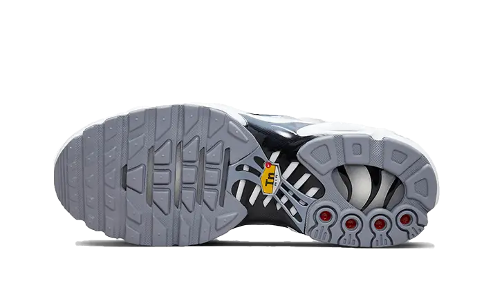 Nike Air Max Plus Sail Grey Nike