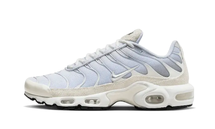Nike Air Max Plus Sail Pure Platinum Silver VOSneakers