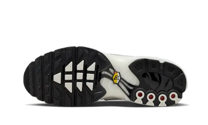 Nike Air Max Plus Sail Pure Platinum Silver VOSneakers
