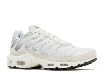 Nike Air Max Plus Sail Pure Platinum Silver Nike