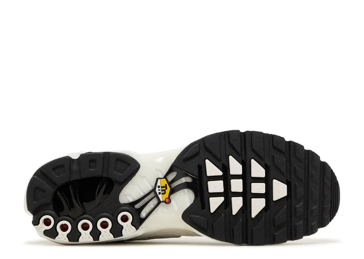 Nike Air Max Plus Sail Pure Platinum Silver Nike