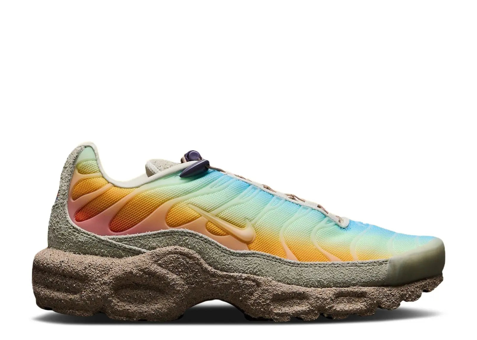 Nike Air Max Plus Sandy Sunset Nike