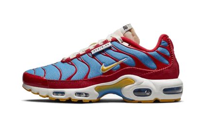 Nike Air Max Plus Se Running Club University Blue Nike