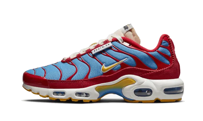 Nike Air Max Plus Se Running Club University Blue Nike