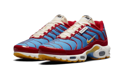 Nike Air Max Plus Se Running Club University Blue Nike