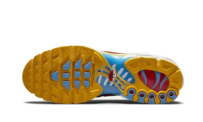 Nike Air Max Plus Se Running Club University Blue Nike