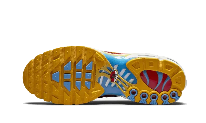 Nike Air Max Plus Se Running Club University Blue Nike