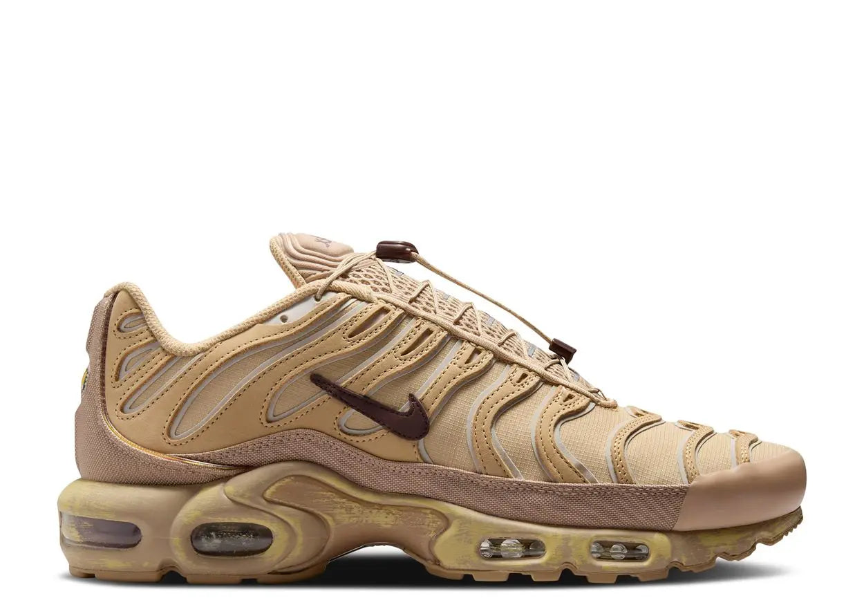 Nike Air Max Plus Sesame Nike