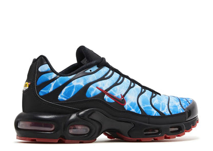 Nike Air Max Plus Shark Attack Nike
