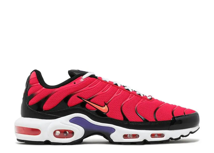 Nike Air Max Plus Siren Red Nike