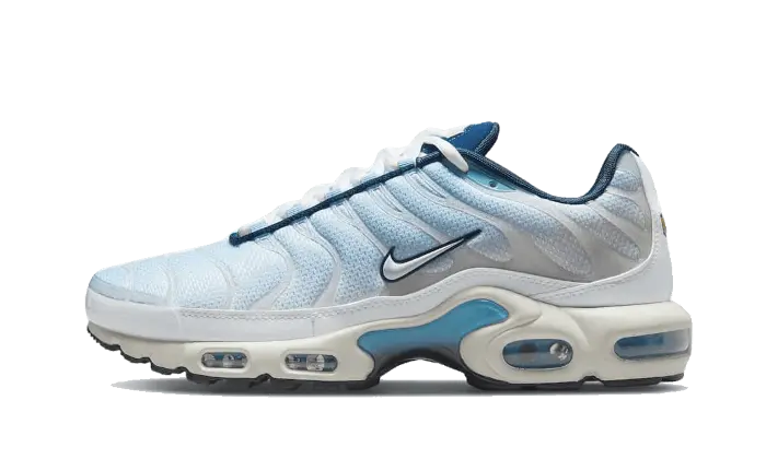 Nike Air Max Plus Sky Blue White Nike