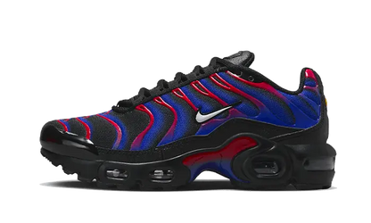 Nike Air Max Plus Spider-Man VOSneakers