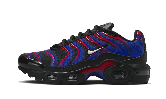 Nike Air Max Plus Spider-Man VOSneakers