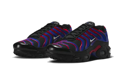 Nike Air Max Plus Spider-Man VOSneakers