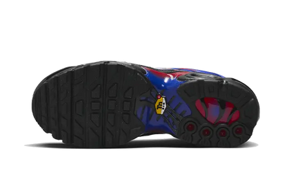 Nike Air Max Plus Spider-Man VOSneakers