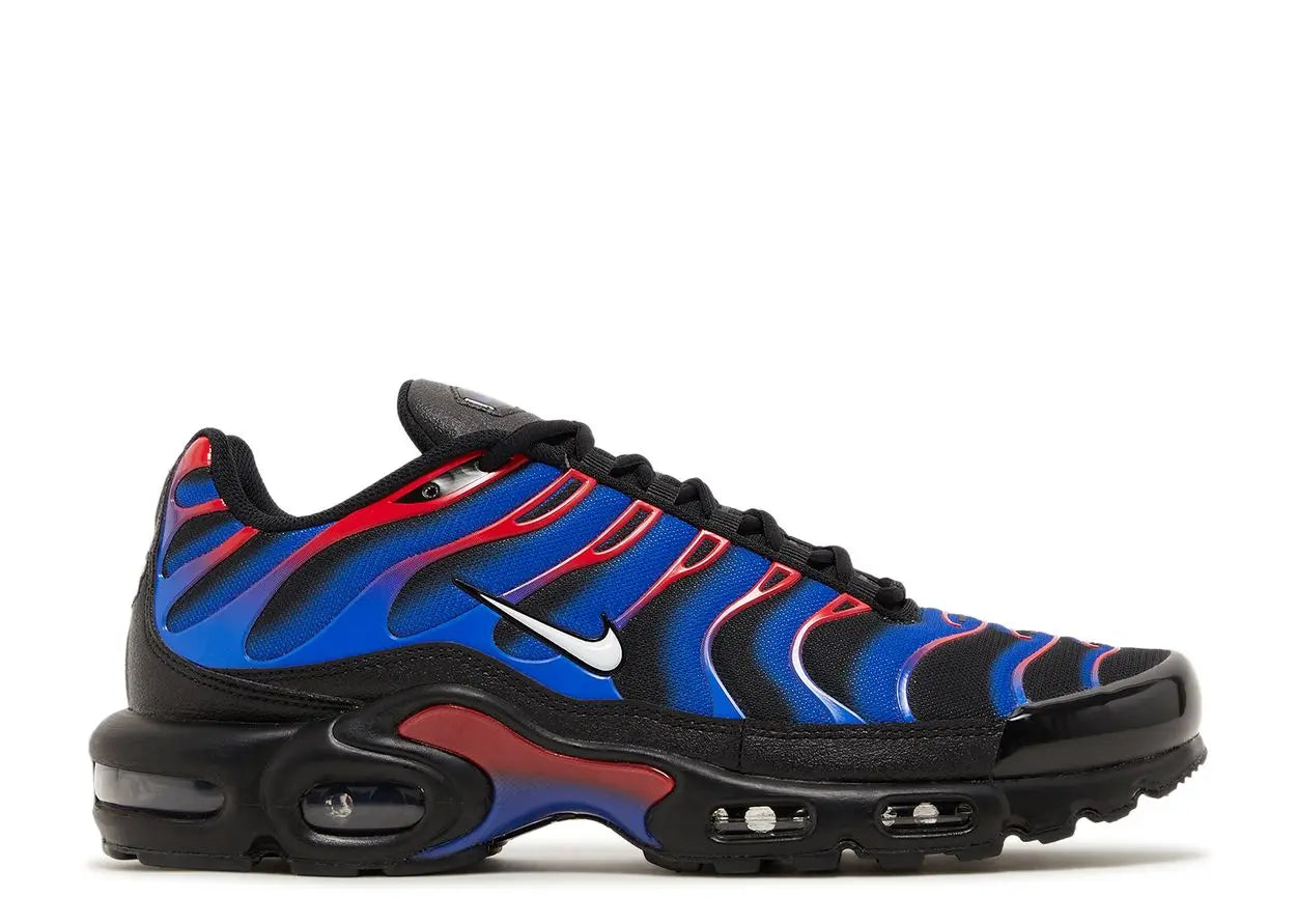 Nike Air Max Plus Spider-Man Nike