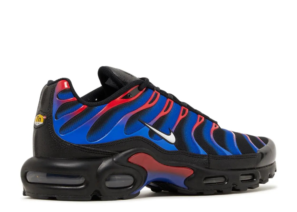 Nike Air Max Plus Spider-Man Nike