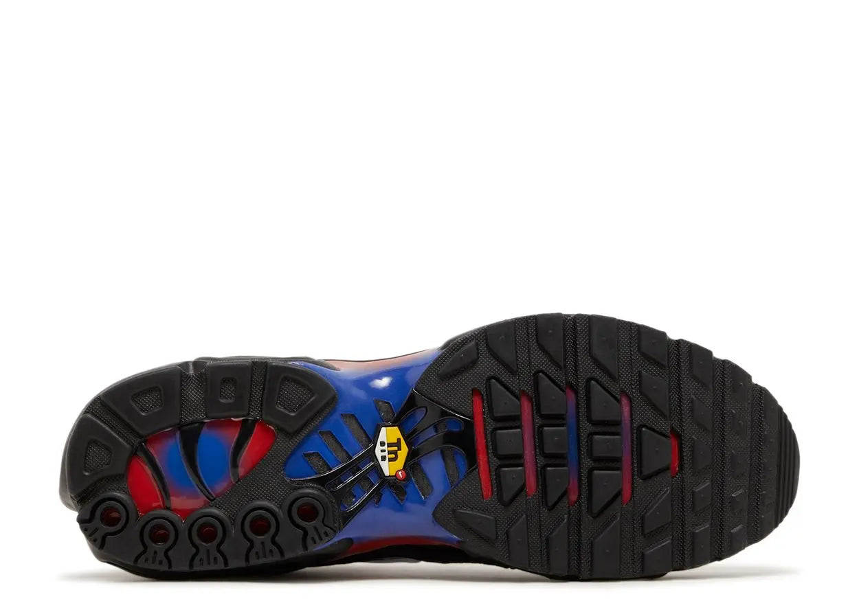 Nike Air Max Plus Spider-Man Nike