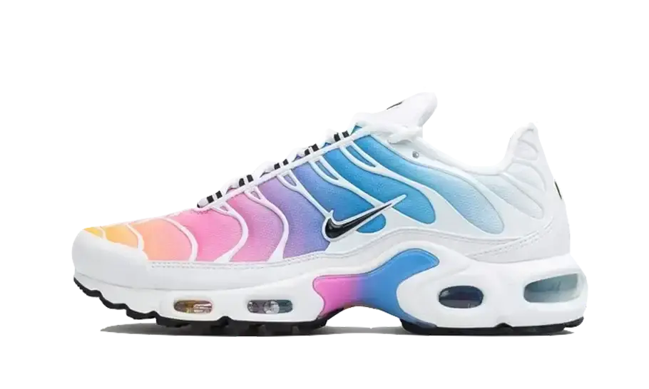 Nike Air Max Plus Summer Gradient VOSneakers