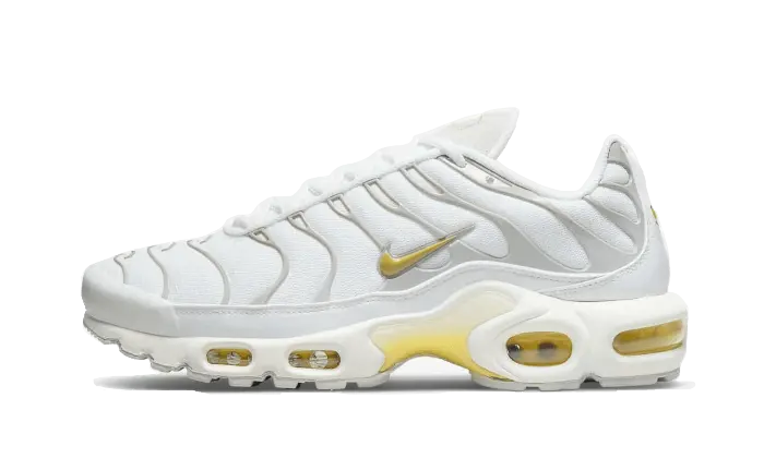 Nike Air Max Plus Summit White Celery Nike
