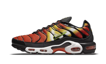 Nike Air Max Plus Sunset Gradient Nike