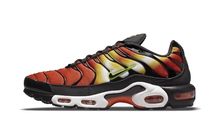 Nike Air Max Plus Sunset Gradient Nike
