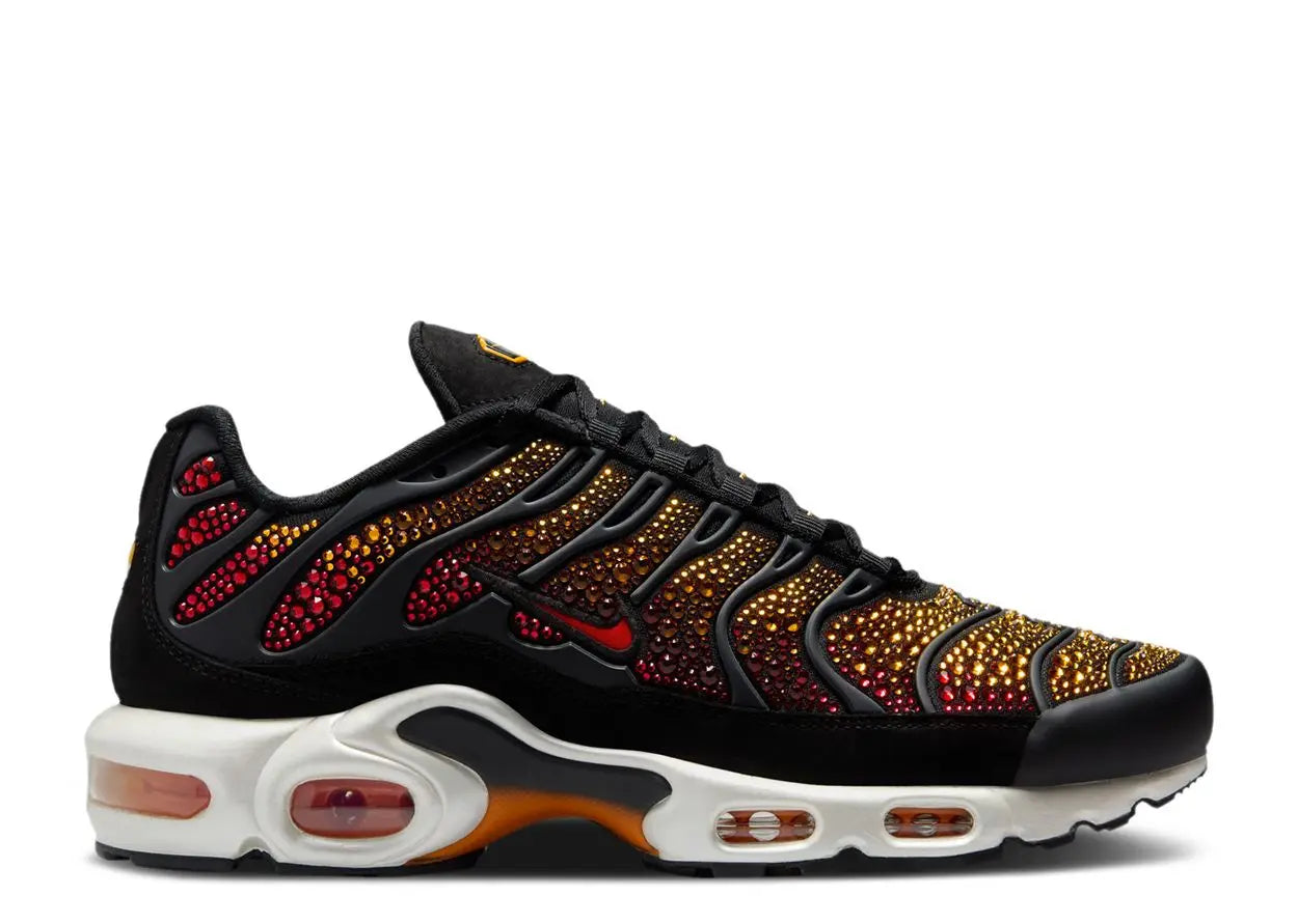 Nike Air Max Plus Swarovski Sunset Nike