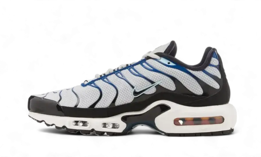 Nike Air Max Plus Teal White VOSneakers
