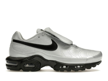 Nike Air Max Plus Tiempo Wolf Grey Black Nike