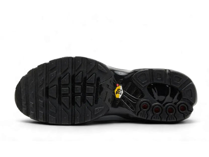 Nike Air Max Plus Tiempo Wolf Grey Black Nike