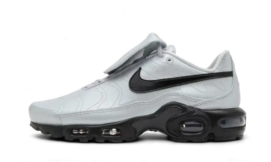Nike Air Max Plus Tiempo Wolf Grey VOSneakers