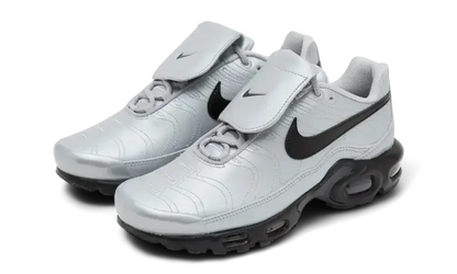 Nike Air Max Plus Tiempo Wolf Grey VOSneakers