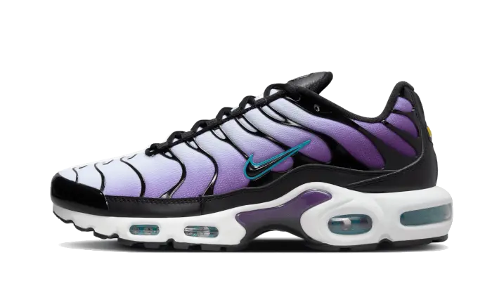 Nike Air Max Plus Tn Reverse Grape Nike
