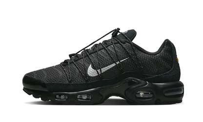 Nike Air Max Plus Toggle Black Reflective Nike
