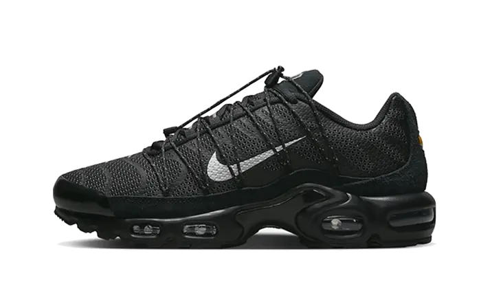 Nike Air Max Plus Toggle Black Reflective Nike